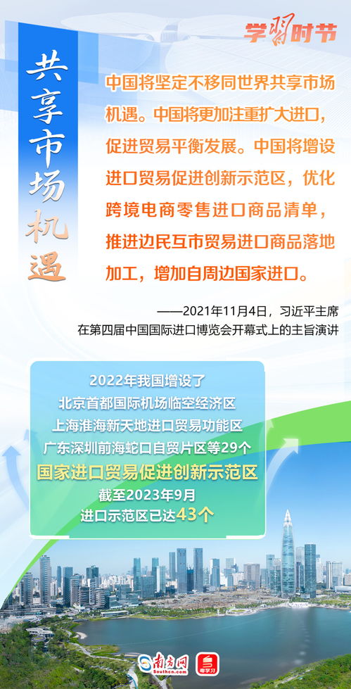 學(xué)習(xí)時(shí)節(jié) 以中國(guó)新發(fā)展為世界提供新機(jī)遇，聚焦網(wǎng)絡(luò)技術(shù)開(kāi)發(fā)